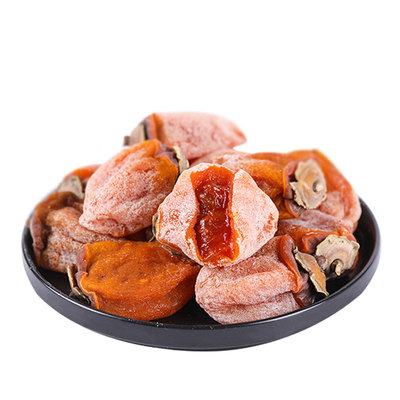 洋阳正宗富平柿饼原产地新货礼盒