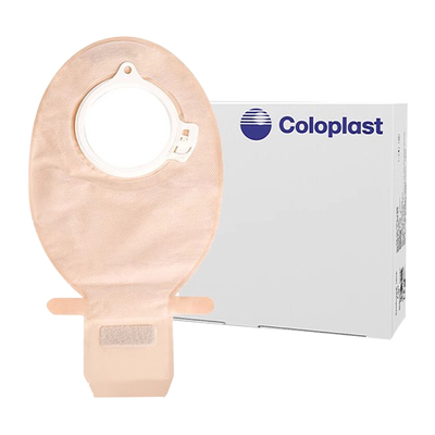 10386造口袋康乐保带滤片