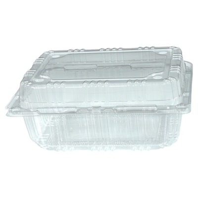 一次性水果打包盒透明加厚塑料