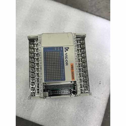 询价-台湾VIGOR丰炜PLC VB0-32MR-AD，