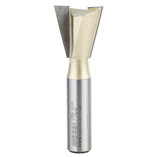 雅登燕尾刀具木工子口荀刀蜂箱合金槽铣刀实木衣柜隔板抽斗框榫头