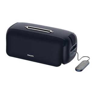 飞利浦腿部按摩器膝盖瘦小腿经络疏通仪肌肉放松揉捏足疗圣诞礼物