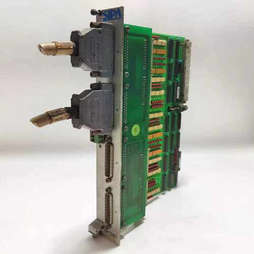 SIPA SP/32IO 5816030 PLC控制模块