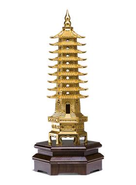 铜师傅文昌塔学生礼品