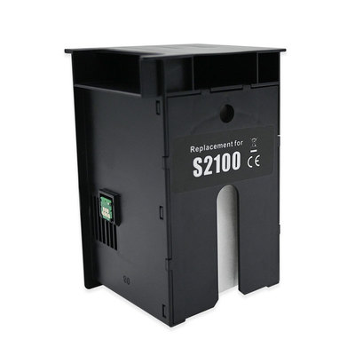 色彩卫仕2100爱普生打印机维护箱