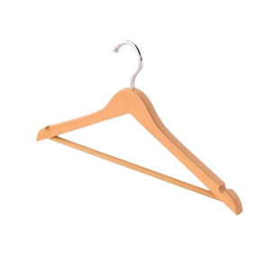 实木衣架挂衣衣挂衣柜晾衣木质衣架衣服撑子家用衣撑酒店衣服架子