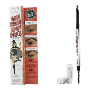 Benefit贝玲妃 - 防麻瓜双头眉笔 - # 2 (Light)  新手易上手