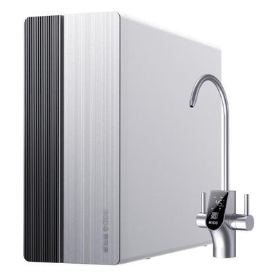 易开得1200Gro反渗透智能净水机