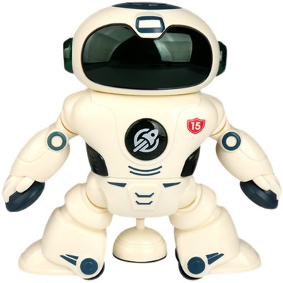 婴儿童玩具2益智0一1岁半机器人3