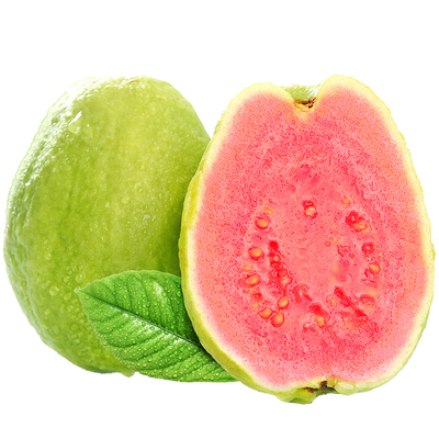 正宗红心芭乐软糯香甜