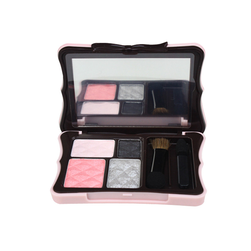 爱丽小屋露茜恋人浓淡眼影 LED眼影