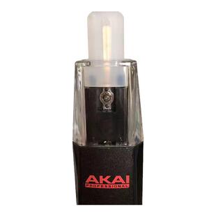 透明吹嘴座雅佳电子吹管通用口水更直观适用AKAI 系列所有电吹管