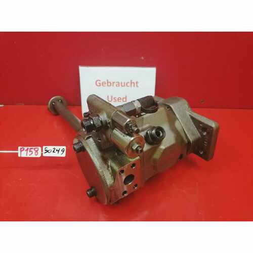 ARBURG Hydraulic Pump TYPA10VS0 18 DFR131RVRA12KB2S3608 Gebr