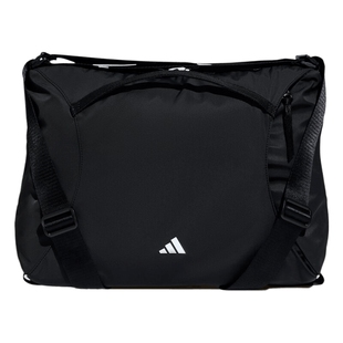 滔搏adidas阿迪达斯女子日常通勤运动休闲双肩包KU1535