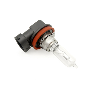 OSRAM欧司朗H9汽车灯泡12V 65W 64213远光灯近光灯前大灯卤素灯泡