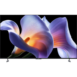 小米电视S Pro MiniLED85英寸2880超高分区288Hz超高刷平板电视机