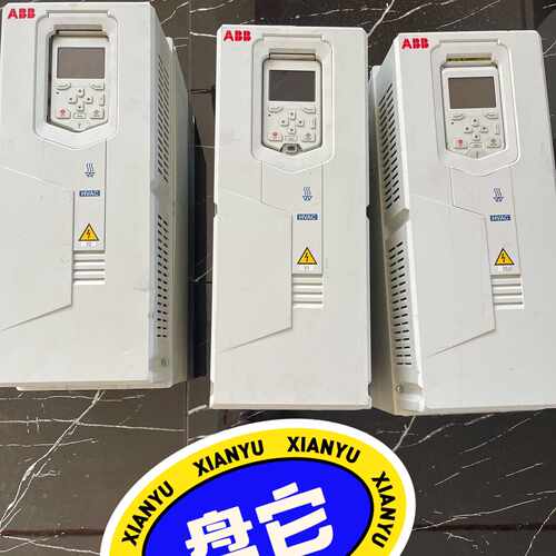 变频器11KWACH580-31-026A-4