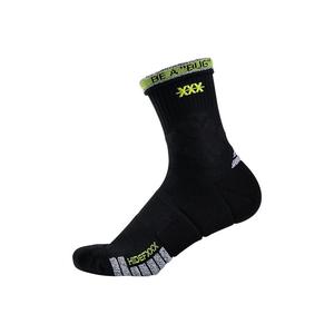 隐藏式袜子中筒加厚防滑篮球袜