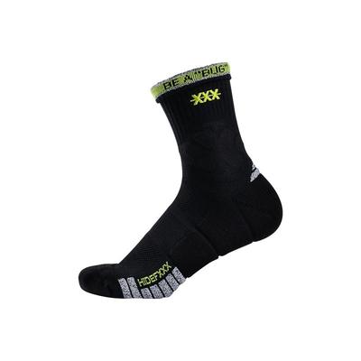 隐藏式袜子中筒加厚防滑篮球袜