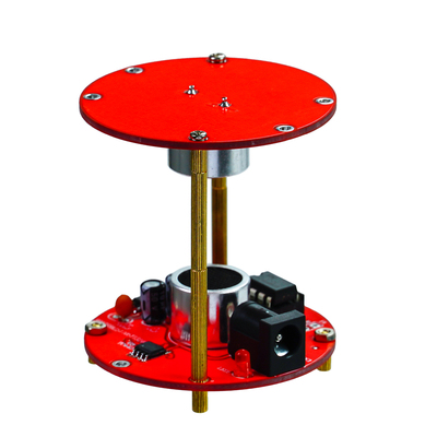 超声波悬浮科学实验套件