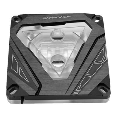 全系列CPU水冷头三角散热器