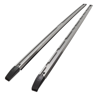 09-16款路虎发现3/4车顶架 discovery 4 roof rack L319行李架