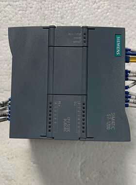 询价-S7-1200 CPU模块，型号CPU 1212C D
