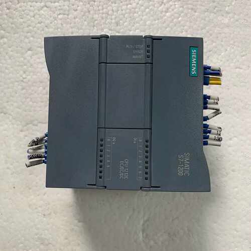 询价-S7-1200 CPU模块，型号CPU 1212C D