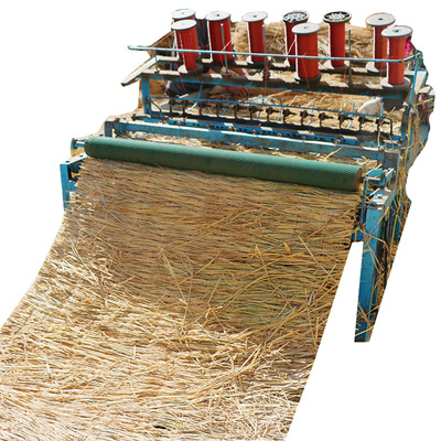 保温防滑稻草帘子草垫耐用便宜