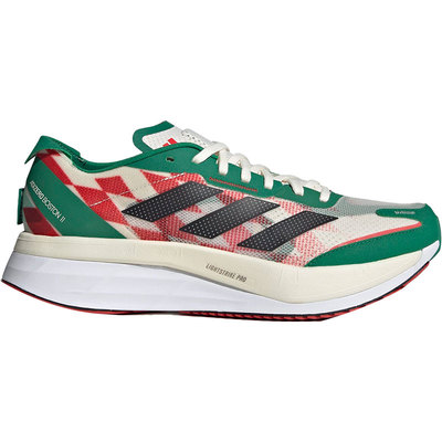 阿迪达斯男子运动跑步鞋