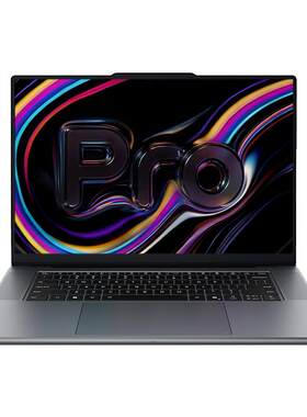 【政府补贴15%】联想YOGA Pro15/Pro16 Aura 2026款3代酷睿Ultra7 RTX5060可选OLED触控屏商务办公设计轻薄本