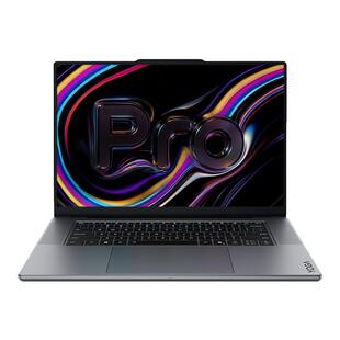【政府补贴15%】联想YOGA Pro15/Pro16 Aura 2026款3代酷睿Ultra7 RTX5060可选OLED触控屏商务办公设计轻薄本