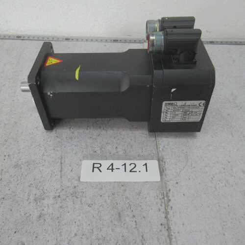 SMB Sbl3-0250-100-4 / Xs-a Servo Encoder sick 1034066 Stegma