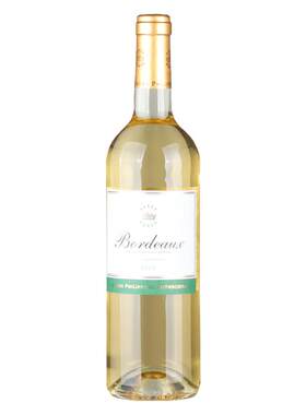 菲利普男爵波尔多法国进口干白