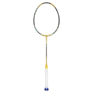 VICTOR/威克多黄金利爪TK-FC Ultra乔纳坦同款胜利羽毛球拍突击隼