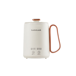 【自营】乐扣养生壶迷你小型一人用煮茶器办公室宿舍炖煮杯烧水壶