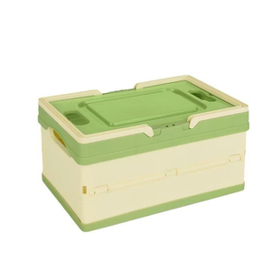 伴手礼盒子空盒实用露营箱结婚喜糖盒伴娘伴郎十岁生日回礼礼物盒