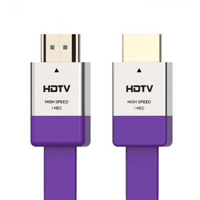 hdmi高清线电脑连接线支持4k显示