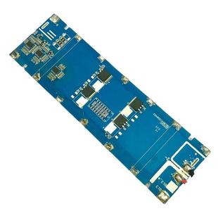 原装拆机48V13串15A三元锂电池组保护板同口48伏13S15安包邮