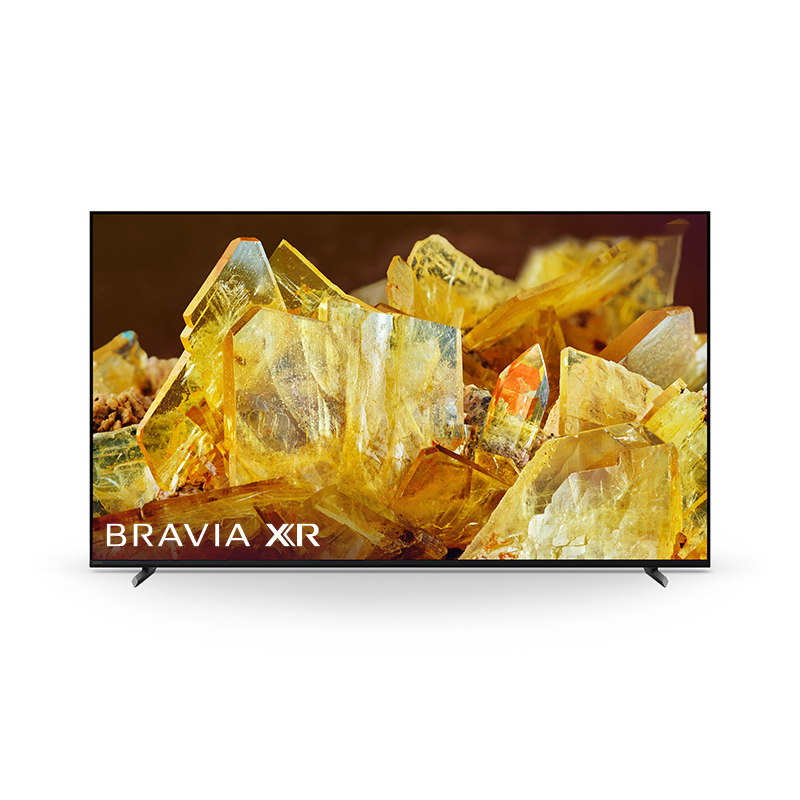 Sony/索尼 XR-65X90L K-65XR70 65英寸4K超清平板智能游戏电视机