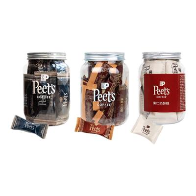 限量会员新品海盐太妃糖