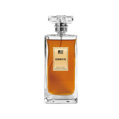 霸王防脱精华液固发营养液
