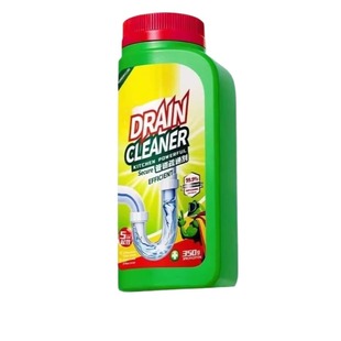 管道疏通剂强力溶解通下水道马桶浴室堵塞厨房去油去污体除臭神器