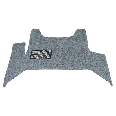 五菱之光6389前排雪妮丝全车脚垫