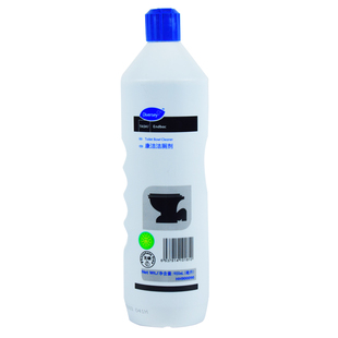 泰华施康洁洁厕剂900ML马桶清洁剂除垢清洁尿垢浴厕除臭酒店清洁