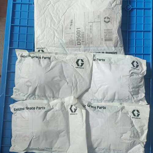 议价GRACO 固瑞克 D05001 D05007 隔膜泵膜片维修