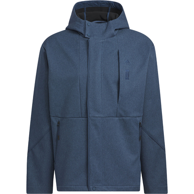 阿迪达斯正品男子时尚外套