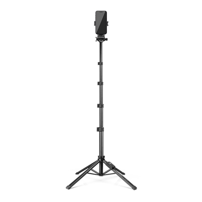 运动相机迷你手持快拆自拍杆