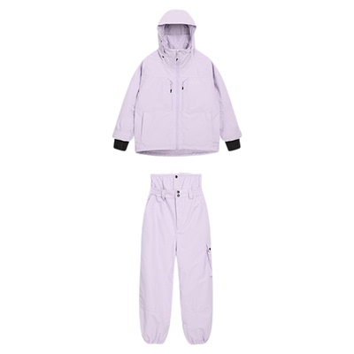 Coldelement滑雪服套装女款全套