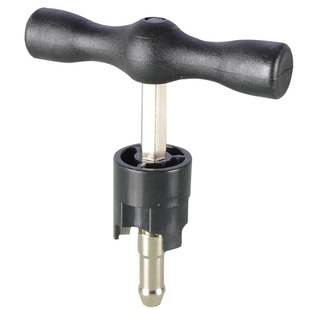 太阳能铝塑管扩口器弯管器整圆器PVC塑料扩管器1216/1620/2025/32